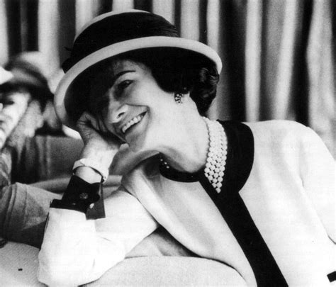 chanel nome fondatrice|gabrielle Chanel style.